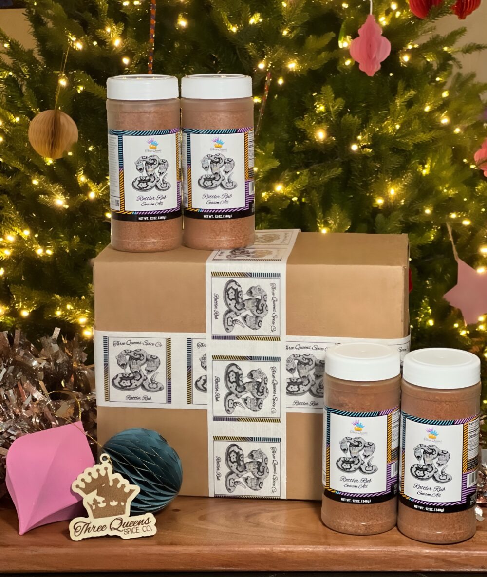 Get 12 Bottles (A Case) With Free Shipping!